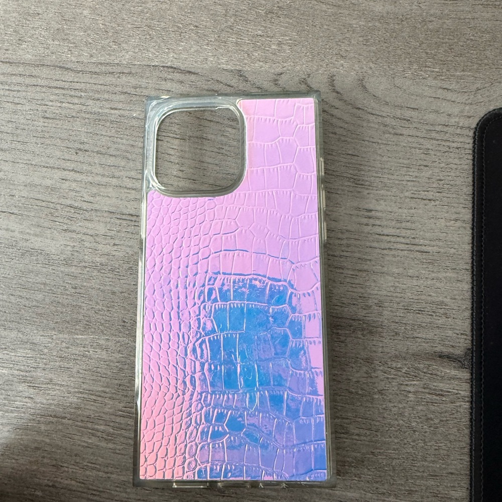 Flaunt IPhone 16 pro max case